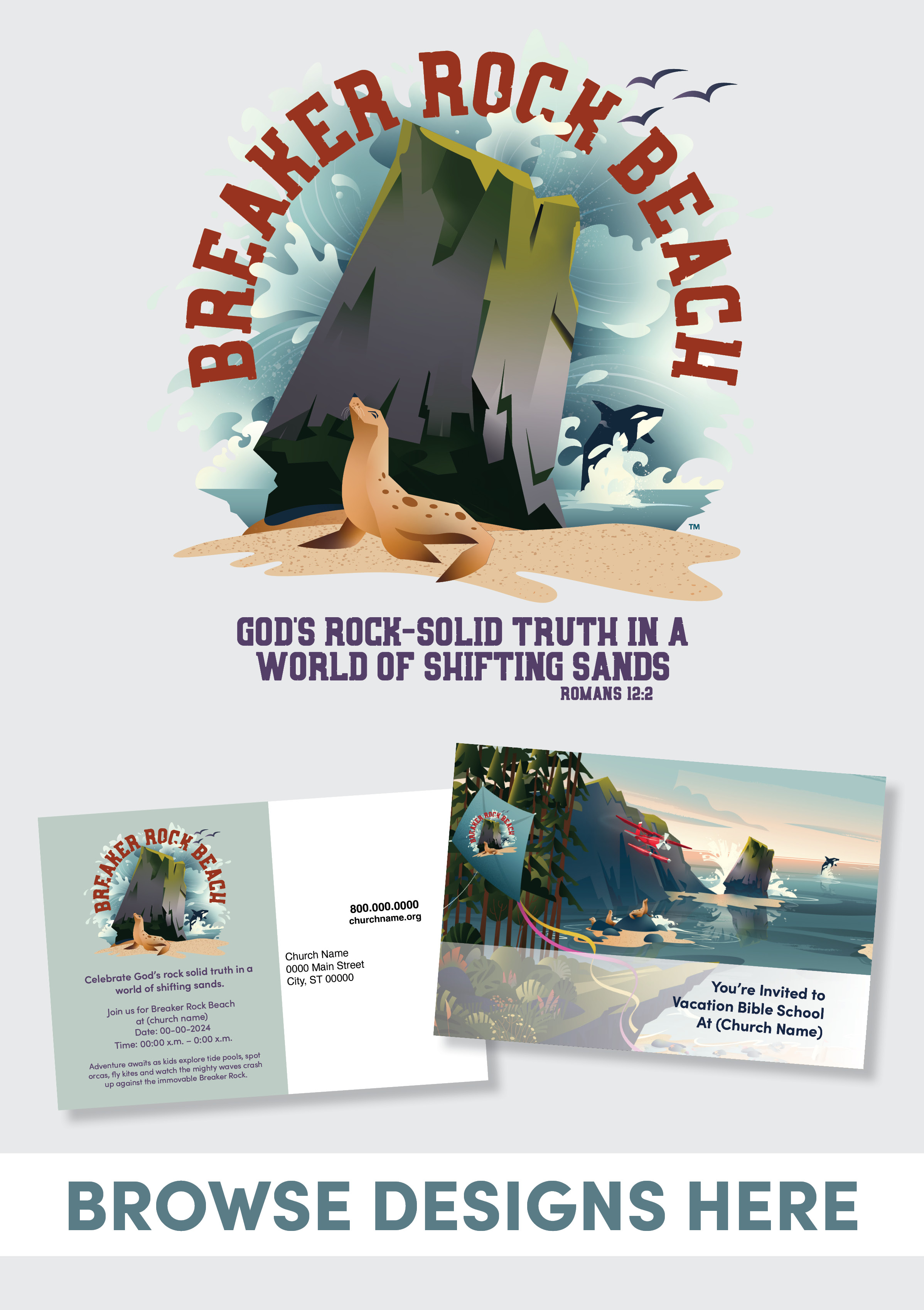 Tips And Tools For A Successful VBS   VBSFooter24 