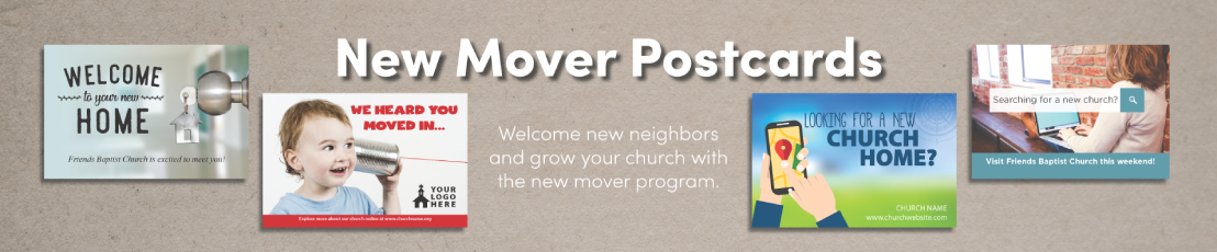 New Mover